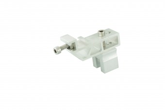 Angled standing seam clamp 2.1 TPF