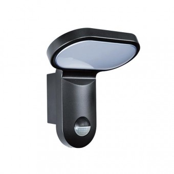 AOL 200 LED 5K automatic light w. 140° motion detector