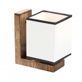 Aplica Bendis Nuc 1xE14 40W