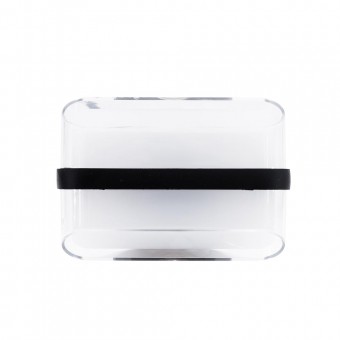 Aplica Milano LED 13W 4000K IP65, negru, Erste