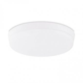 Aplica rotunda LED 18W 6400K IP20