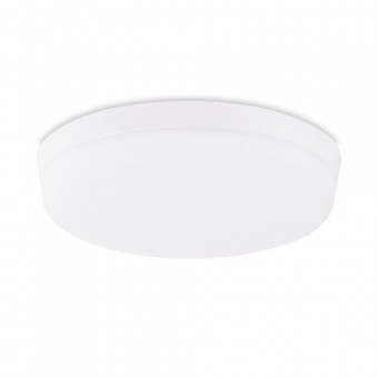 Aplica rotunda LED 18W 6400K IP20, Homelight