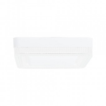 Aplica Viva patrat 22W 2816lm 6500K 18cm IP20, Homelight