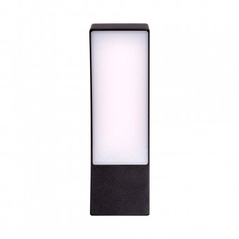 Aplica Wald LED 15W 4000K IP54, Erste