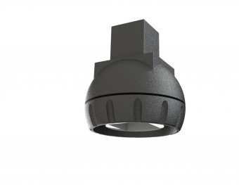 Articulatie sferica pendul to 23°, inox