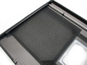 AVARA Multi Power exchangable air filter with gasket