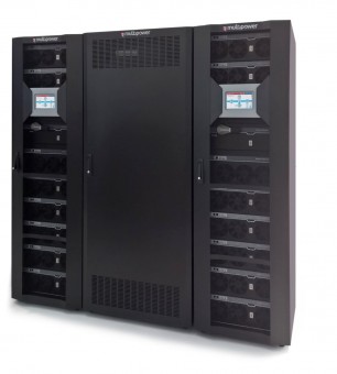AVARA Multi Power UPS cabinet