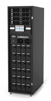 AVARA Multi Power UPS combo cabinet