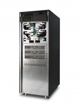 AVARA Multi Power UPS combo cabinet