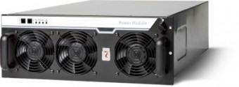AVARA Multi Power UPS plugin module 25kVA/25kW w/o batteries