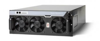 AVARA Multi Power UPS plugin module 42kVA/42kW w/o batteries