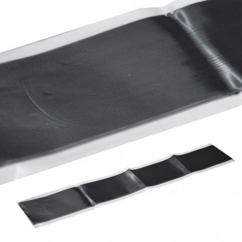 Banda etansare 60x8cm,rezistenta la UV,-40 la +80°C,neagra