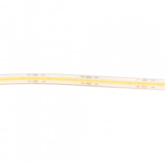 Banda LED 24V COB 13W/m 4000K IP65 Rola 5m - ERSTE