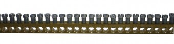 Bara 1m, PE/N de 10 mm², pana la 40A