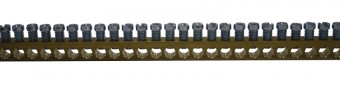 Bara 1m, PE/N de 16 mm², pana la 63A