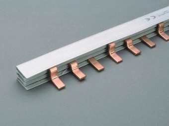 Bara colectoare contact tip pin 3p 35mm2