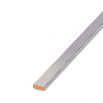 Bara colectoare, CU 10*3mm, 1m, PE/N