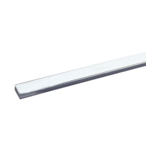 Bara Cu stanat 20x10mm 2,4m