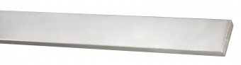 Bara Cu stanat 20x5mm 2,4m