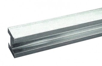 Bara Cu stanat 2T 1600A 3,6m