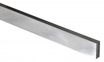 Bara Cu stanat 30x10mm 2,4m