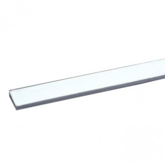 Bara Cu stanat 60x10mm 2,4m
