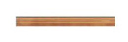 Bara de cupru 20*5mm/ L=2m