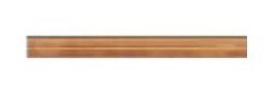 Bara de cupru 30*10mm/ L=2m