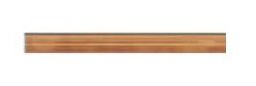 Bara de cupru 30*5mm/ L=2m