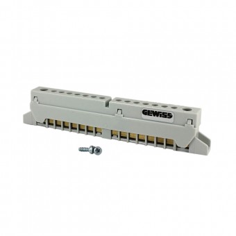 Bara Nul 8M – GEWISS | GW40401