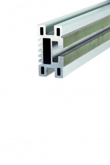 Bara profilata Schrack Energy Plus, 1250A, L=2325mm