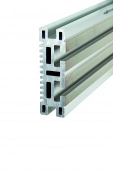 Bara profilata Schrack Energy Plus, 2000A, L=1830mm