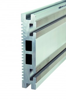 Bara profilata Schrack Energy Plus, 2500A, L=1830mm