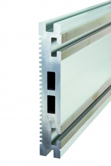 Bara profilata Schrack Energy Plus, 4000A, L=2325mm