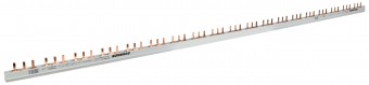 Bareta alimentare lamela, 3P+N, 10mm²