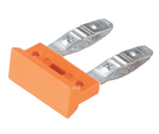 Bareta pentru socluri YRXT si YRS5 cu cleme push-in