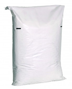 base filler - hydrophobic