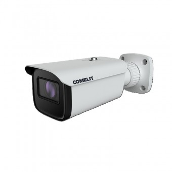 BASIC Bullet colour 4MP AHD Camera, 2,8-12mm, LED30m, IP67