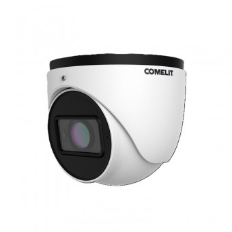 BASIC Turret colour 4MP AHD Camera, 2,8-12mm, LED30m, IP67
