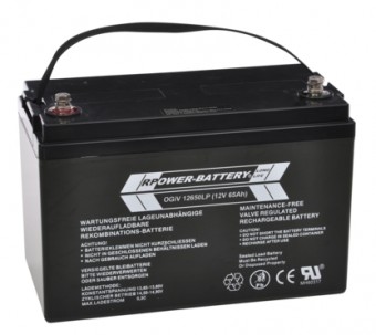Baterie ptr. CENTRALA Longlife OGIV 12V/63Ah