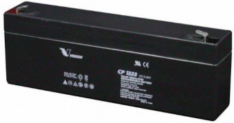 Batteries for fire detection/extinguishing system