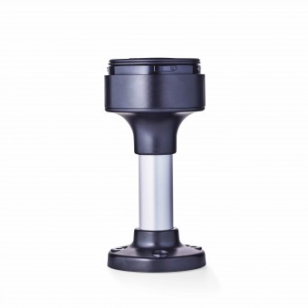 Baza pt. Col. Semnal., Tub Al 100 mm, pt. toate modulele