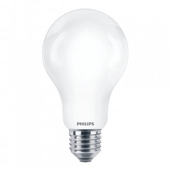 Bec cu filament A67 17.5-150W E27 LED, Philips