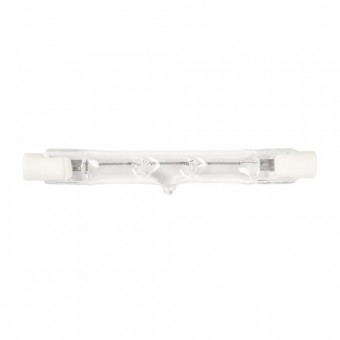 Bec Hal liniar 80W 78mm
