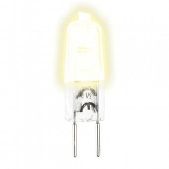 Bec halogen bulb 16W G4 12V, Total Green