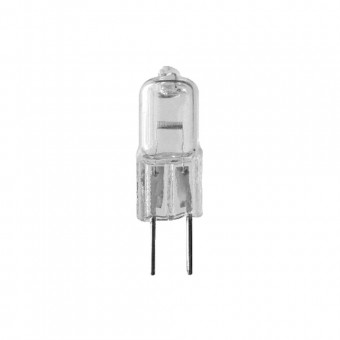 Bec Halogen Bulb 20W G4 12V TG-2206.1221