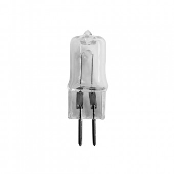 Bec Halogen Bulb 35W G6.35 12V