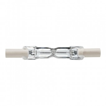 Bec Halogen Liniar Plusline 80W R7S 78mm
