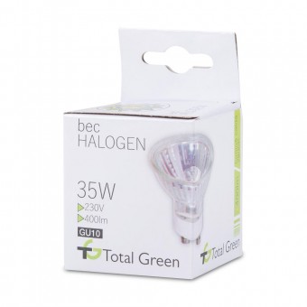 Bec Halogen Spot 35W GU10