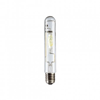 Bec halogenuri metalice HPI-T PLUS 450W E40 6500K – PHILIPS